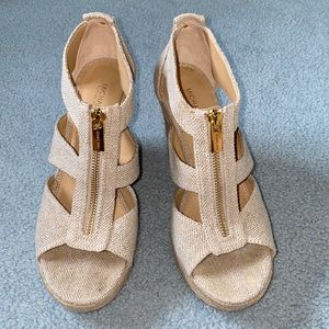 Michael Kors Wedges